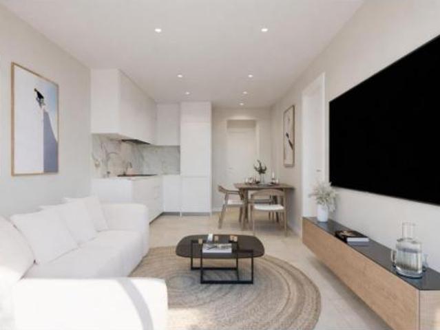Apartamento Venta Santa Pola, Centre Port Platja Llevant