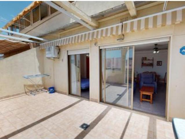 Apartamento Venta Santa Pola, Centre Port Platja Llevant