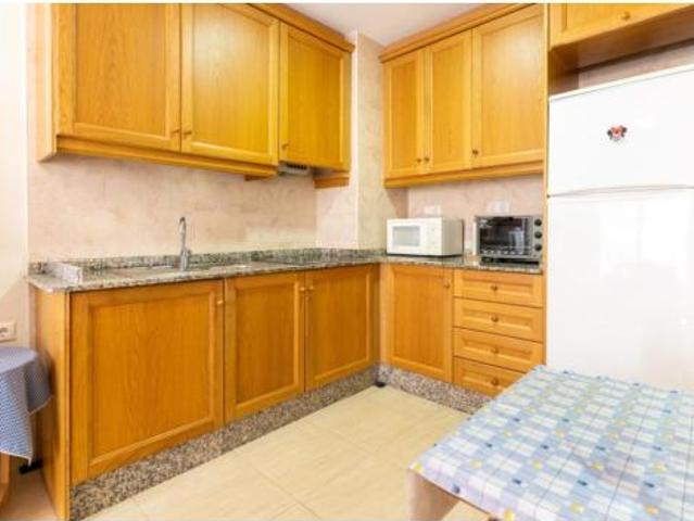 Apartamento Venta Santa Pola, Centre Port Platja Llevant