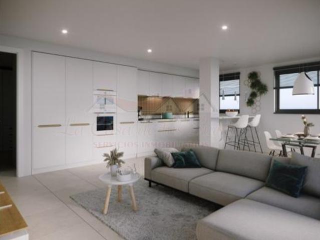 Apartamento Venta Santa Pola, Centre Port Platja Llevant