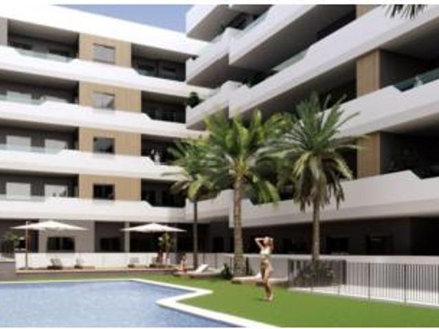 Apartamento Venta Santa Pola, Centre Port Platja Llevant