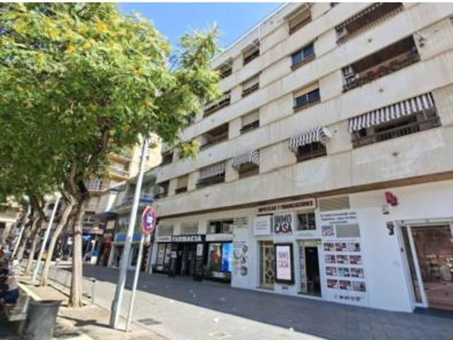 Apartamento Venta Santa Pola, Centre Port Platja Llevant