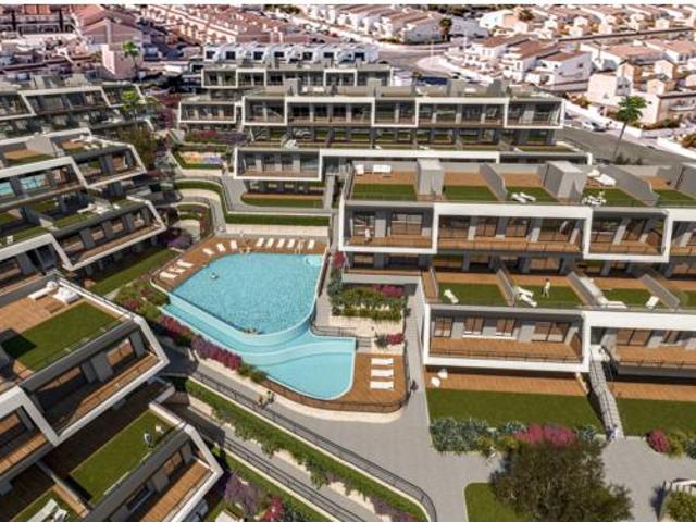Apartamento Venta Santa Pola, Gran Alacant
