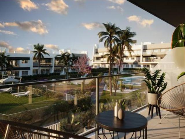 Apartamento Venta Santa Pola, Gran Alacant