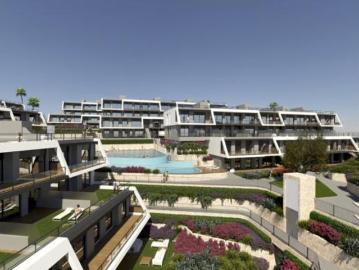 Apartamento Venta Santa Pola, Gran Alacant