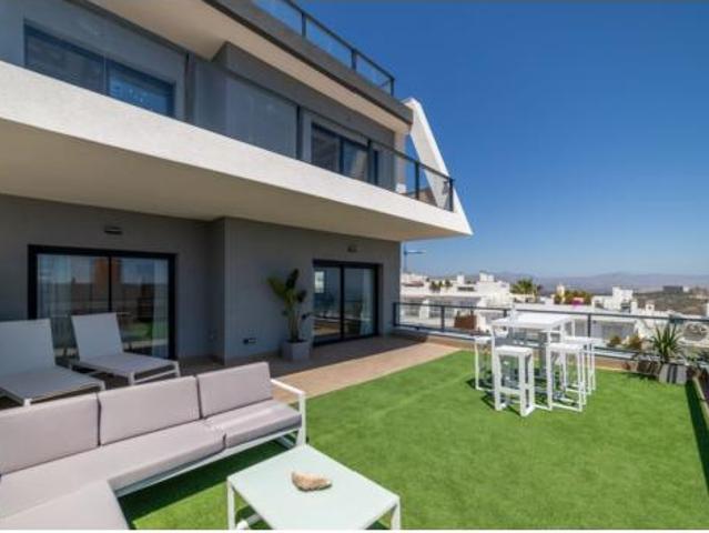 Apartamento Venta Santa Pola, Gran Alacant