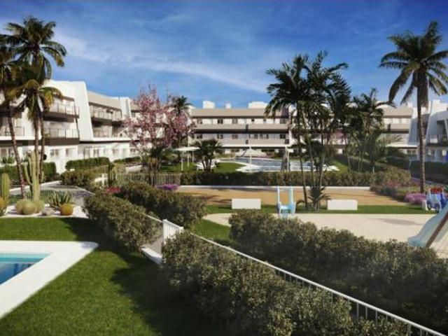 Apartamento Venta Santa Pola, Gran Alacant