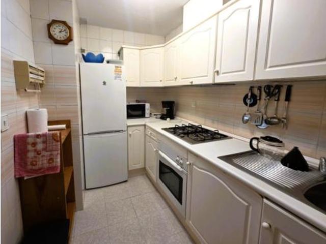 Apartamento Venta Santa Pola, Gran Platja