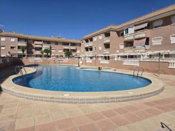 Apartamento Venta Santa Pola, Gran Platja