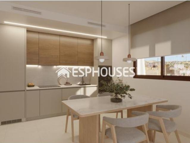 Apartamento Venta Santa Pola, Santa Pola