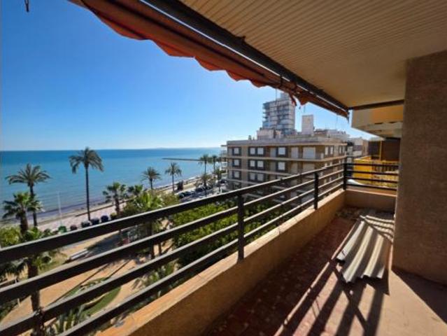 Apartamento Venta Santa Pola, Santiago Bernabéu