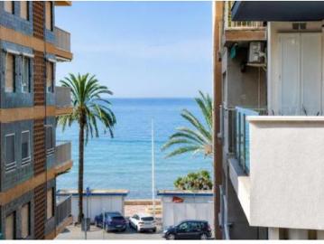 Apartamento Venta Santa Pola, Santiago Bernabéu