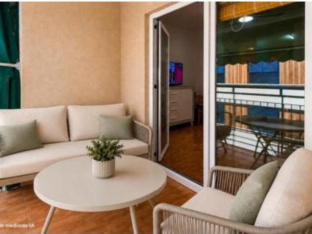 Apartamento Venta Santa Pola, Santiago Bernabéu