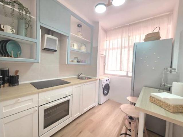 Apartamento Venta Santa Pola, Tamarit Platja Lissa