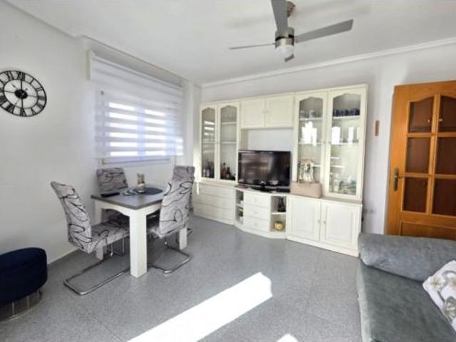 Apartamento Venta Santa Pola, Tamarit Platja Lissa