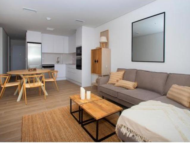 Apartamento Venta Santa Pola, Tamarit Platja Lissa