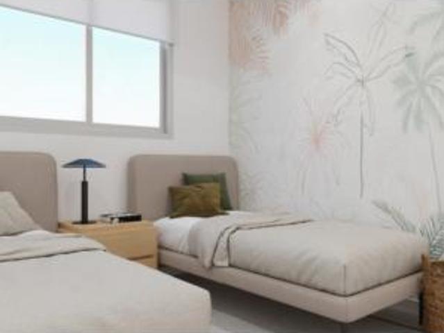 Apartamento Venta Santa Pola, Tamarit Platja Lissa