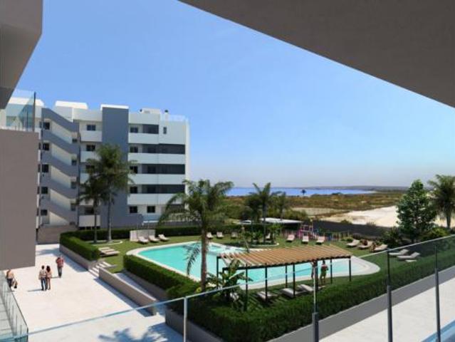 Apartamento Venta Santa Pola, Tamarit Platja Lissa