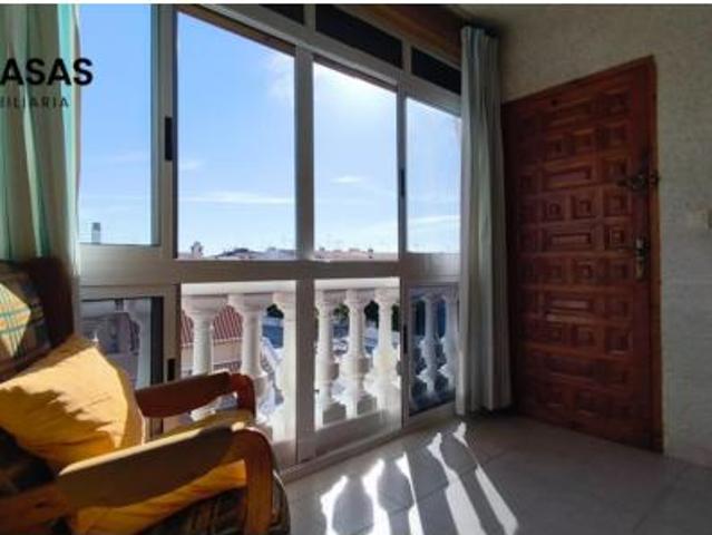 Apartamento Venta Santa Pola, Tamarit Platja Lissa