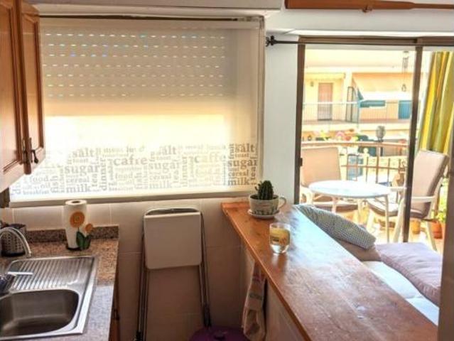 Apartamento Venta Santa Pola, Tamarit Platja Lissa