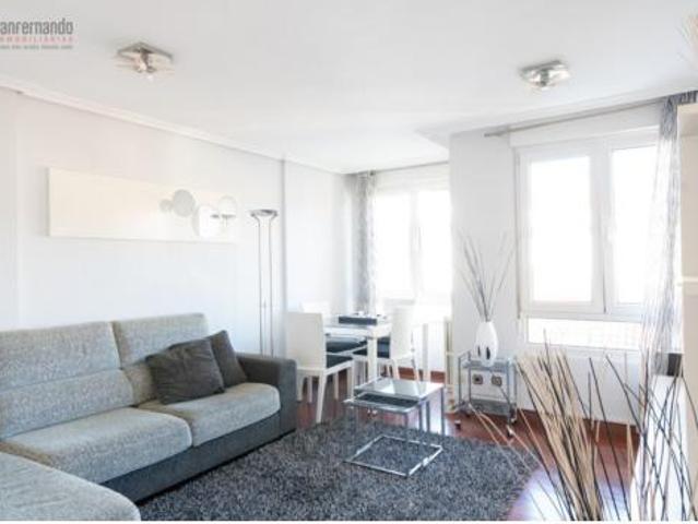 Apartamento Venta Santander, Castilla Hermida