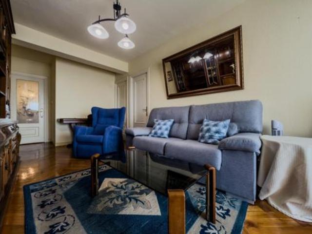 Apartamento Venta Santander, Cuatro Caminos