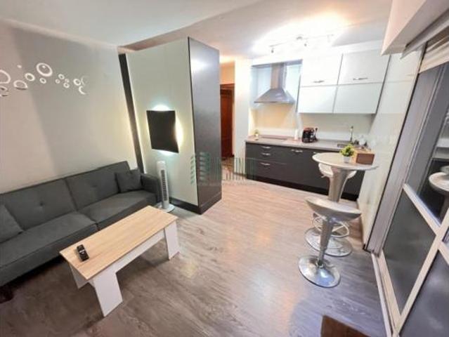 Apartamento Venta Santiago de Compostela, Ensanche