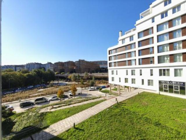 Apartamento Venta Santiago de Compostela, Castiñeiriño