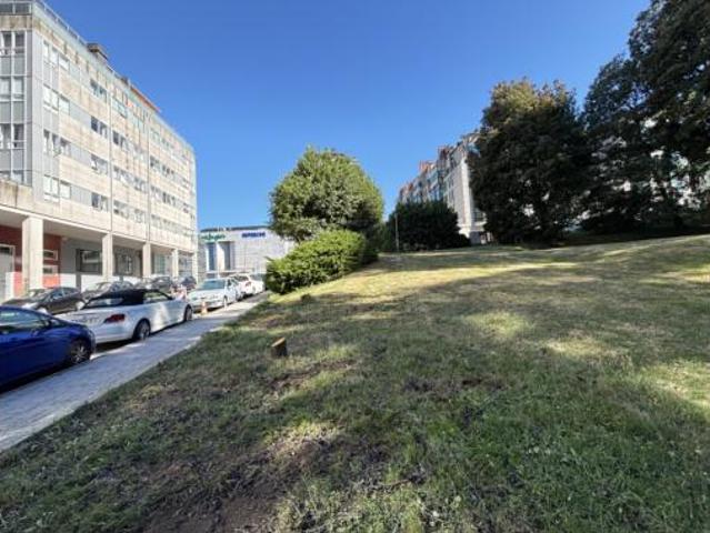 Apartamento Venta Santiago de Compostela, Castiñeiriño