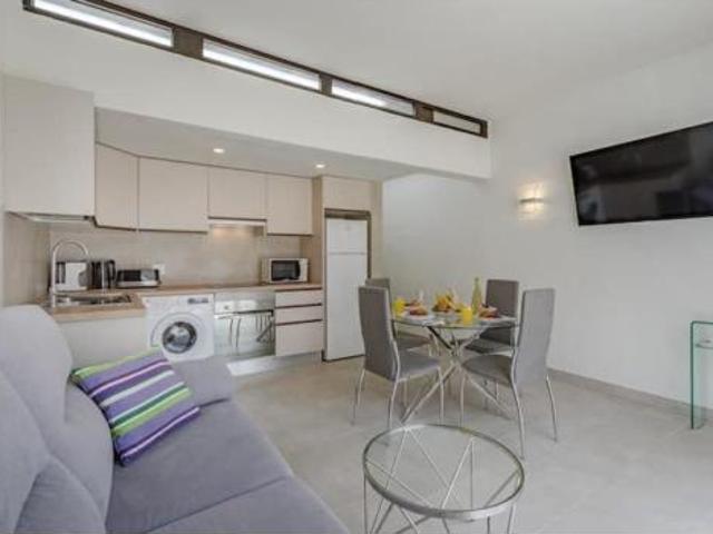 Apartamento Venta Santiago del Teide, Acantilado de los Gigantes