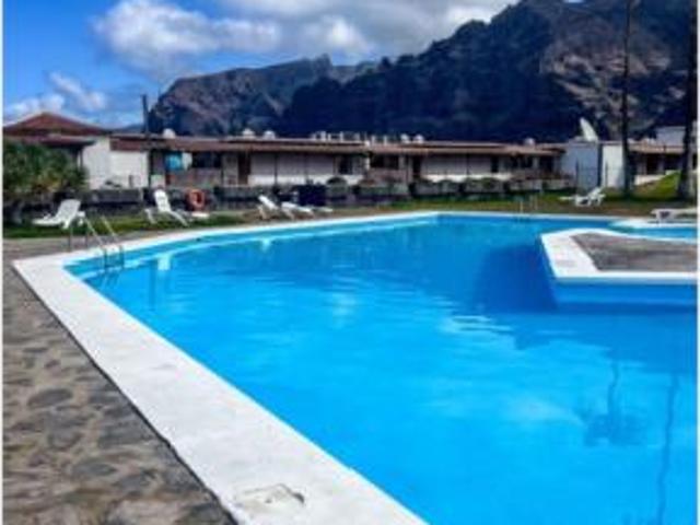 Apartamento Venta Santiago del Teide, Acantilado de los Gigantes