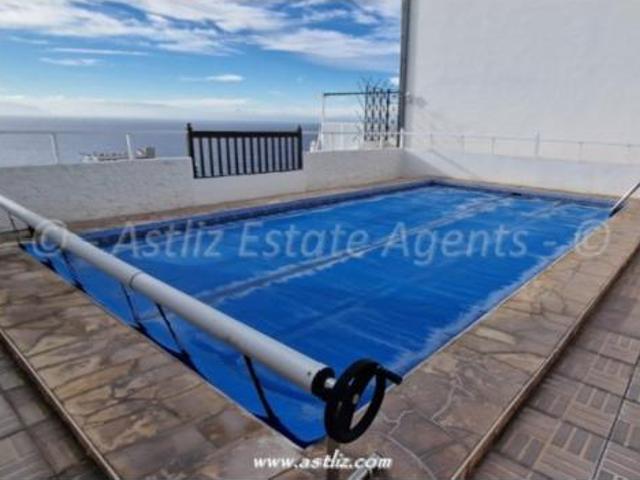 Apartamento Venta Santiago del Teide, Acantilado de los Gigantes