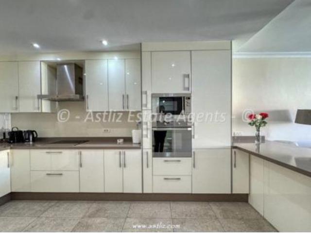 Apartamento Venta Santiago del Teide, Acantilado de los Gigantes