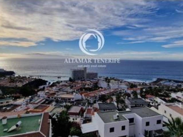 Apartamento Venta Santiago del Teide, Acantilado de los Gigantes