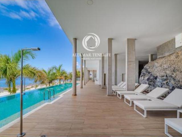 Apartamento Venta Santiago del Teide, Acantilado de los Gigantes