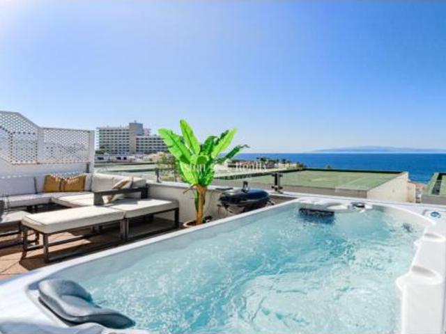 Apartamento Venta Santiago del Teide, Acantilado de los Gigantes