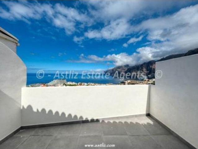 Apartamento Venta Santiago del Teide, Santiago del Teide
