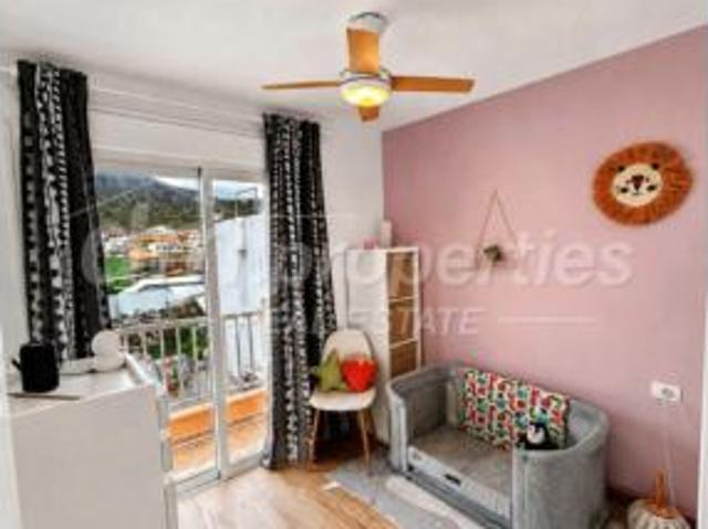 Apartamento Venta Santiago del Teide, Santiago del Teide