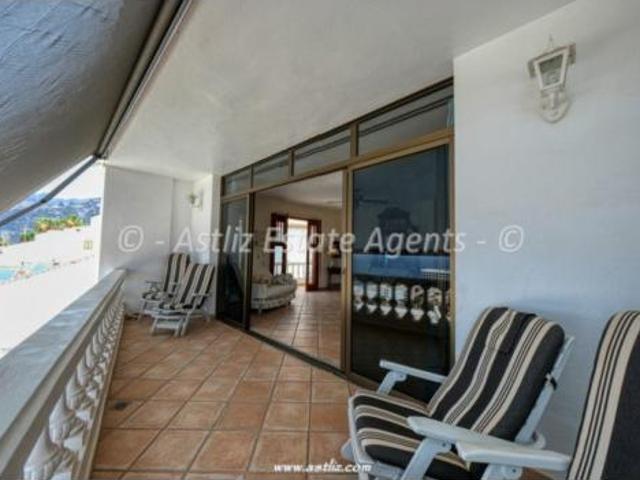 Apartamento Venta Santiago del Teide, Santiago del Teide