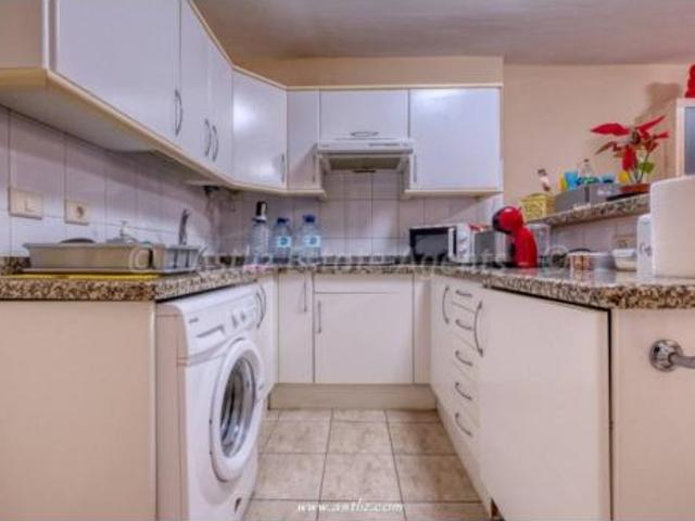 Apartamento Venta Santiago del Teide, Acantilado de los Gigantes