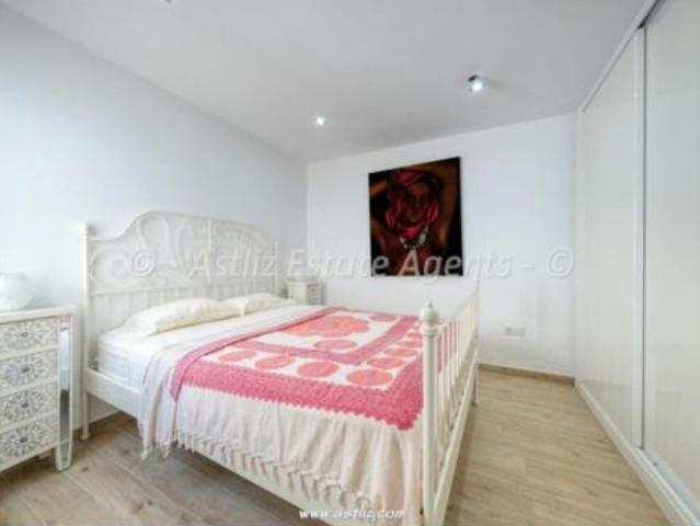 Apartamento Venta Santiago del Teide, Santiago del Teide