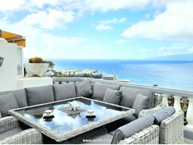 Apartamento Venta Santiago del Teide, Acantilado de los Gigantes