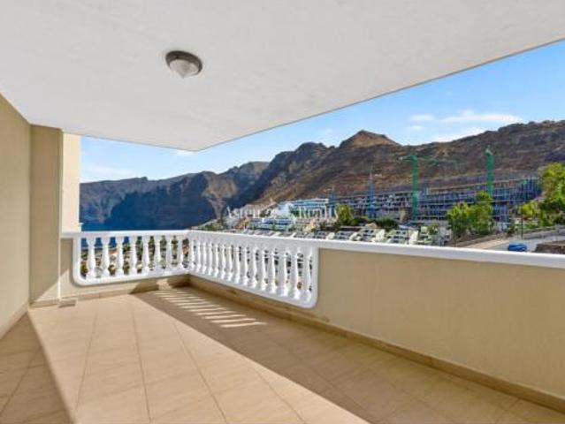 Apartamento Venta Santiago del Teide, Santiago del Teide