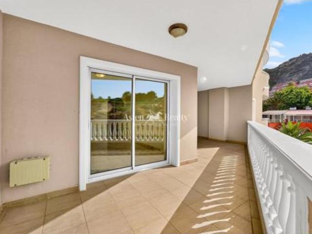 Apartamento Venta Santiago del Teide, Santiago del Teide