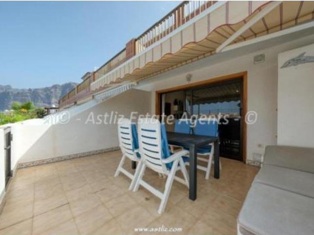 Apartamento Venta Santiago del Teide, Santiago del Teide