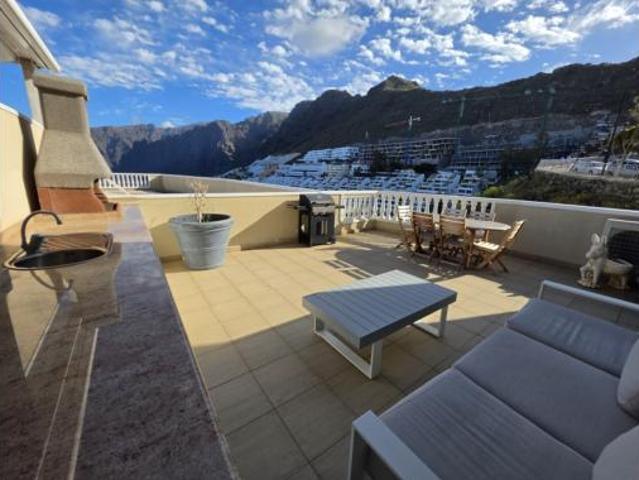 Apartamento Venta Santiago del Teide, Playa de La Arena