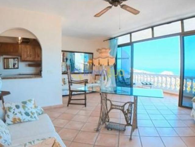 Apartamento Venta Santiago del Teide, Playa de La Arena