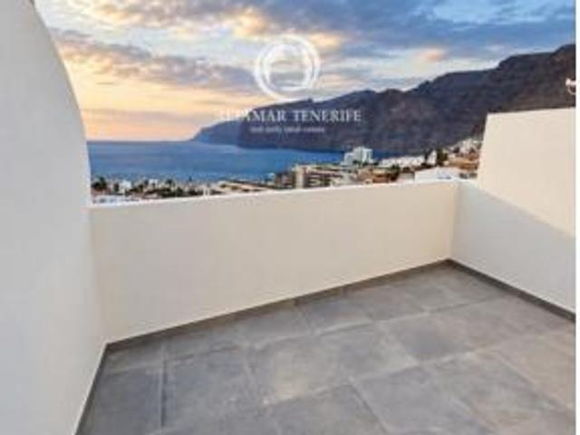 Apartamento Venta Santiago del Teide, Puerto de Santiago