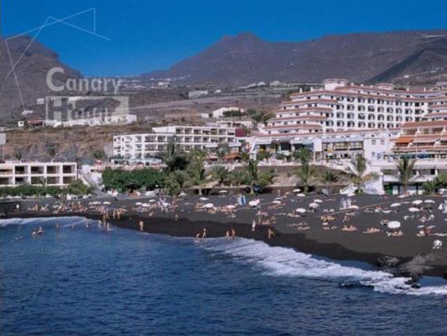 Apartamento Venta Santiago del Teide, Puerto de Santiago
