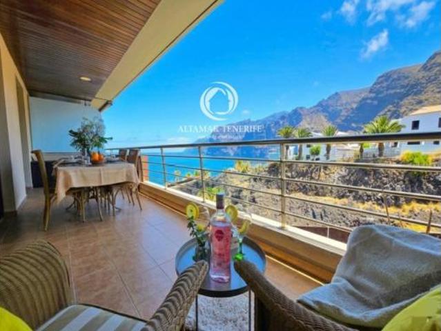 Apartamento Venta Santiago del Teide, Puerto de Santiago